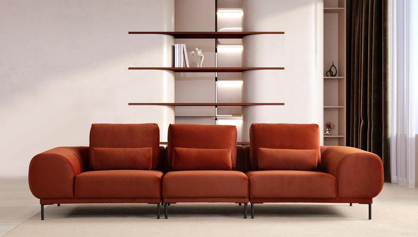 Calyx Köşe Takımı - Resim 13