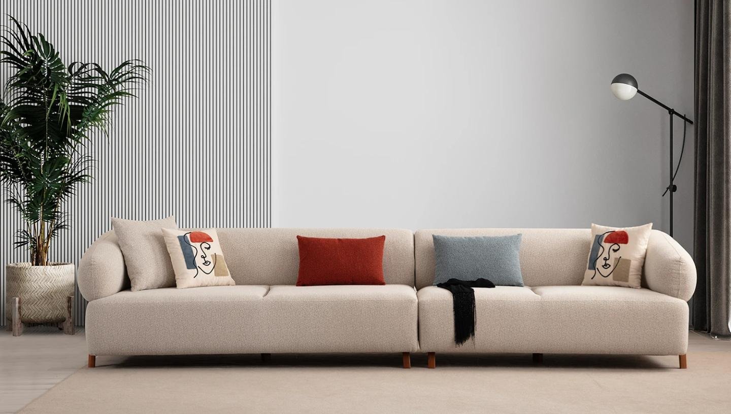 Cardea Köşe Takımı - Resim 14