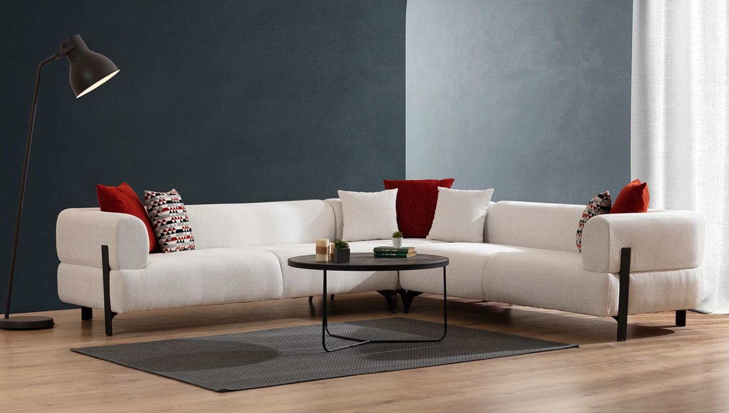 Cratos Köşe Takımı - Resim 4