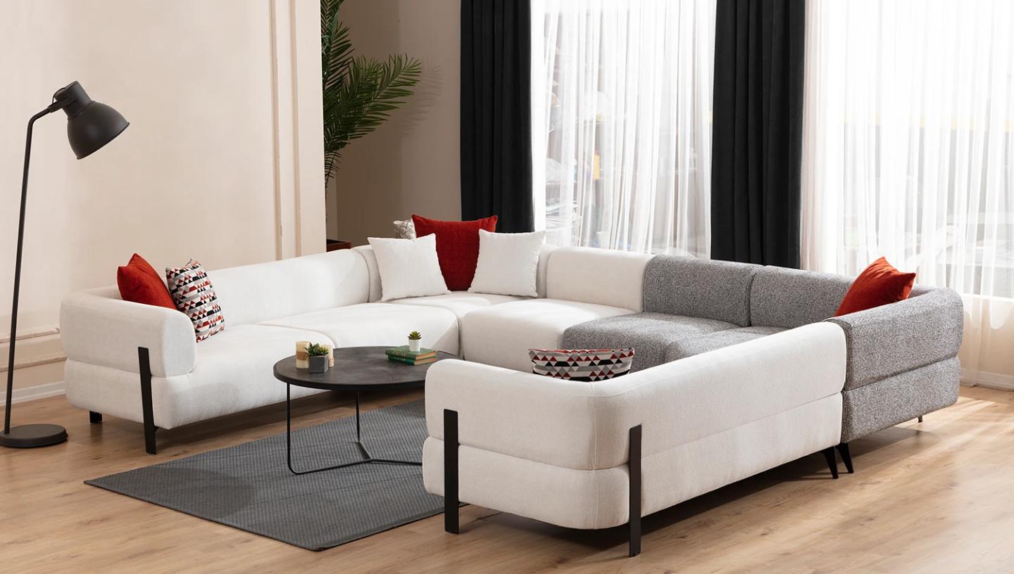 Cratos Köşe Takımı - Resim 5