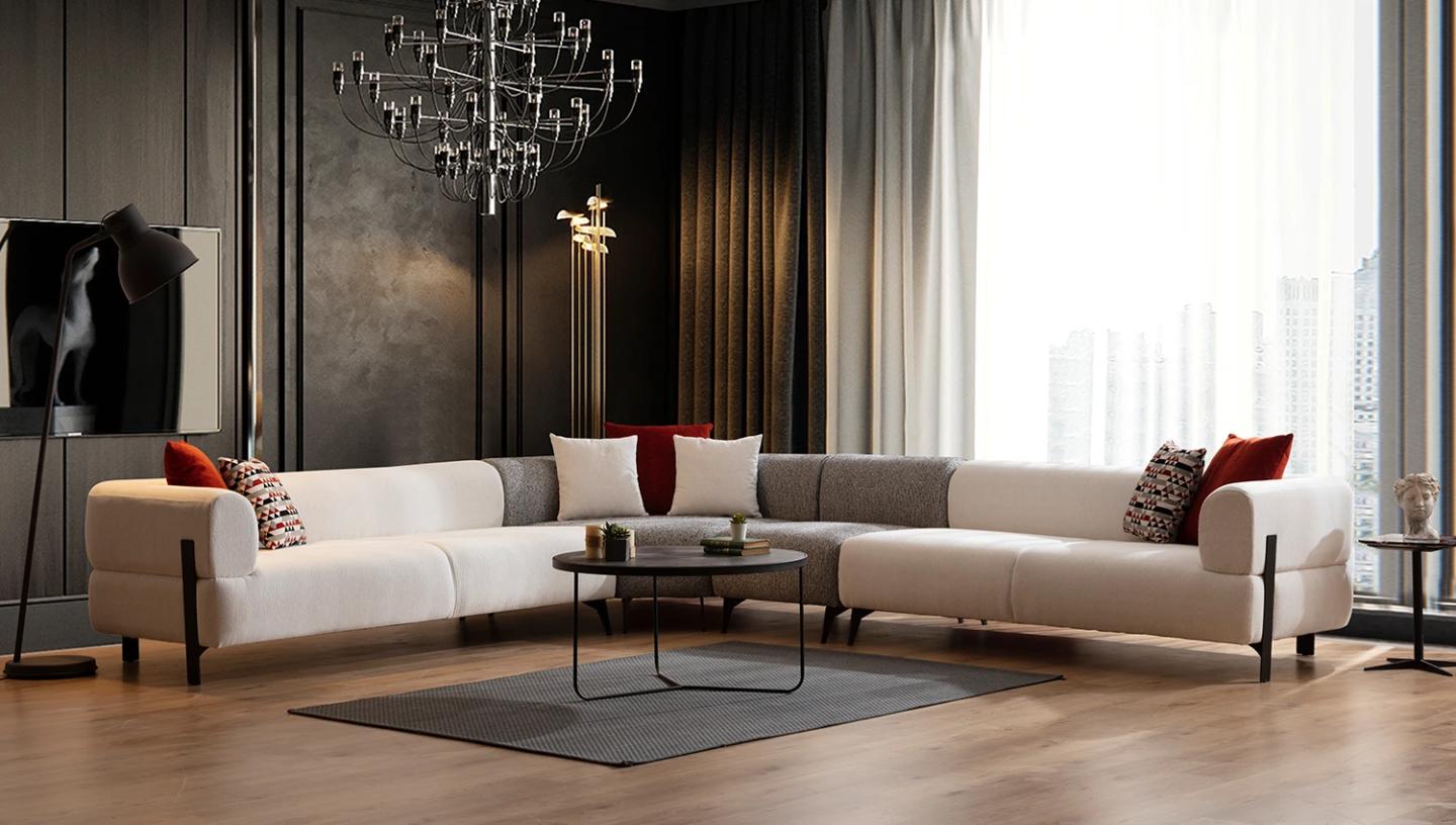 Cratos Köşe Takımı - Resim 9