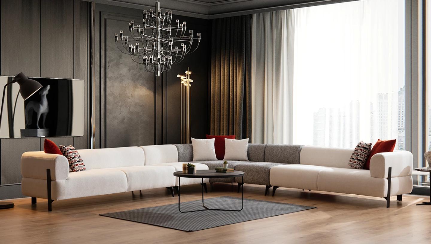 Cratos Köşe Takımı - Resim 12