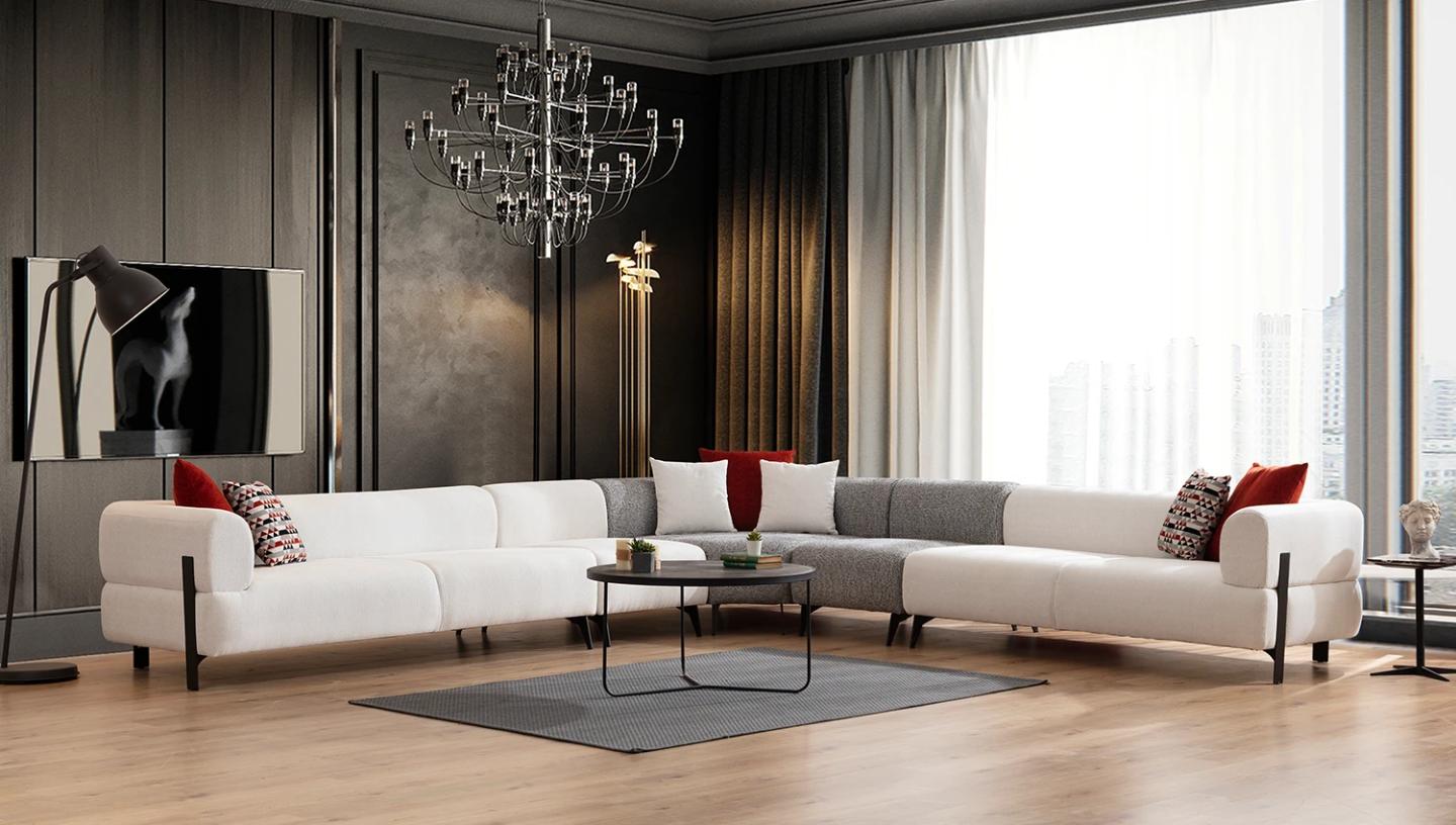 Cratos Köşe Takımı - Resim 14