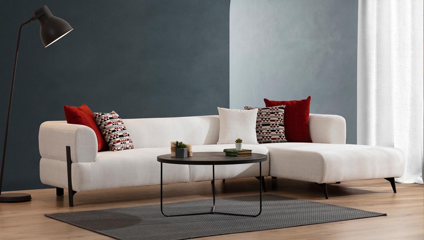 Cratos Köşe Takımı - Resim 31