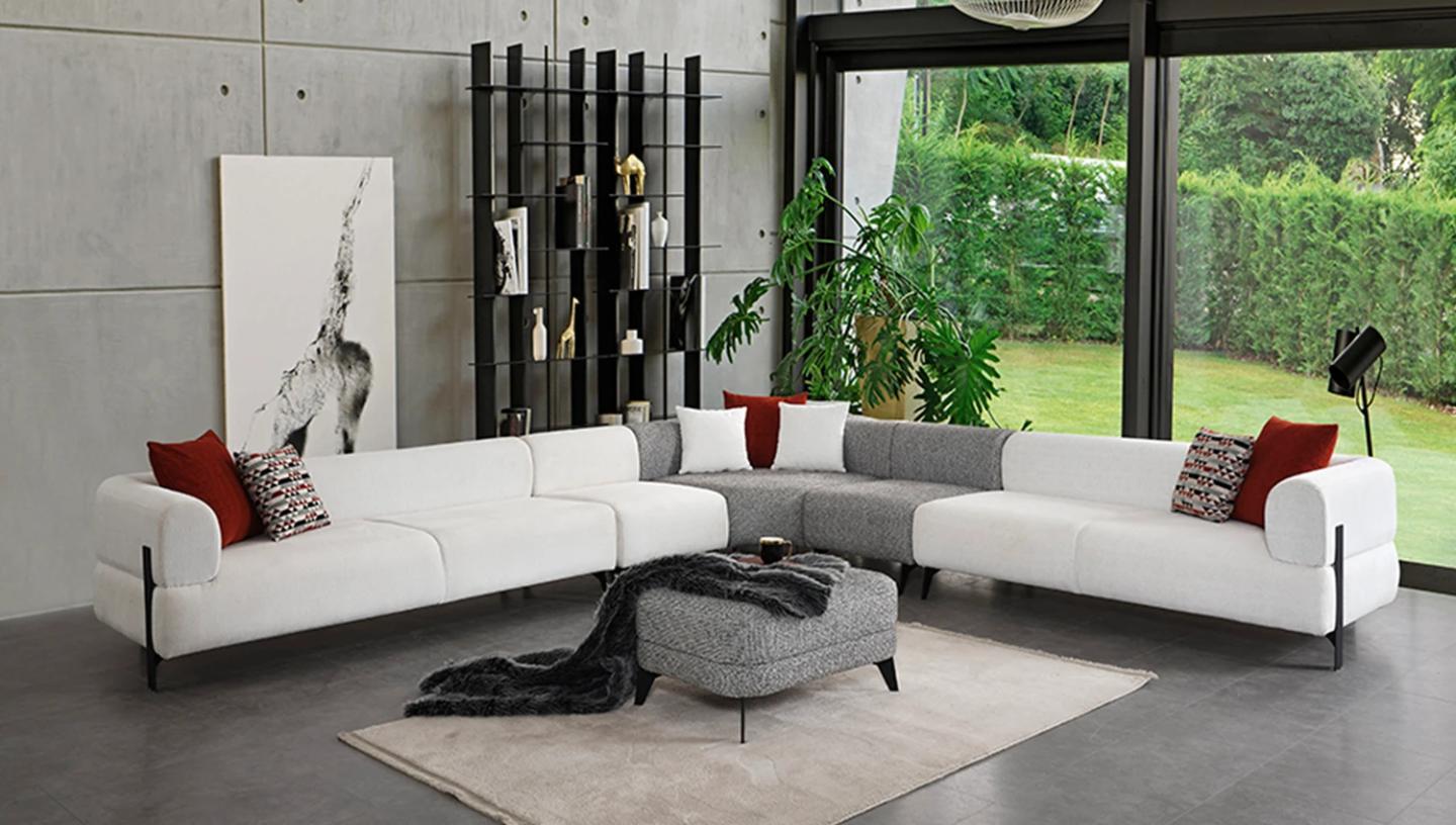 Cratos Köşe Takımı - Resim 33