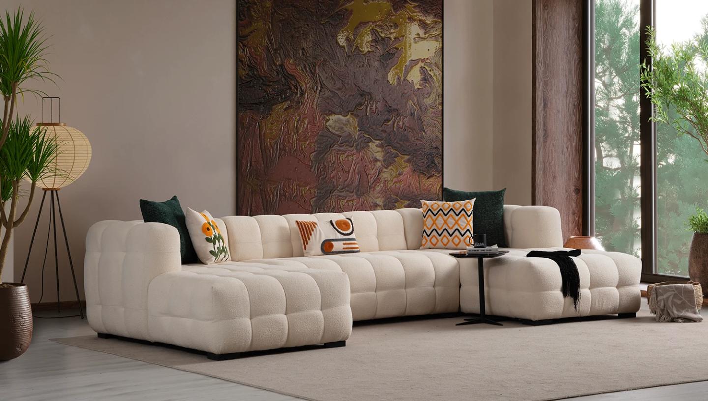 Estanze Köşe Takımı - Resim 2