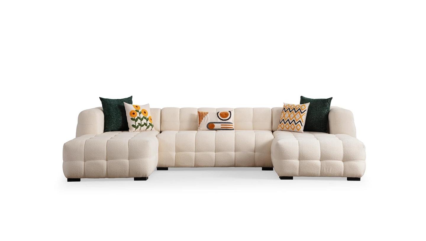 Estanze Köşe Takımı - Resim 3