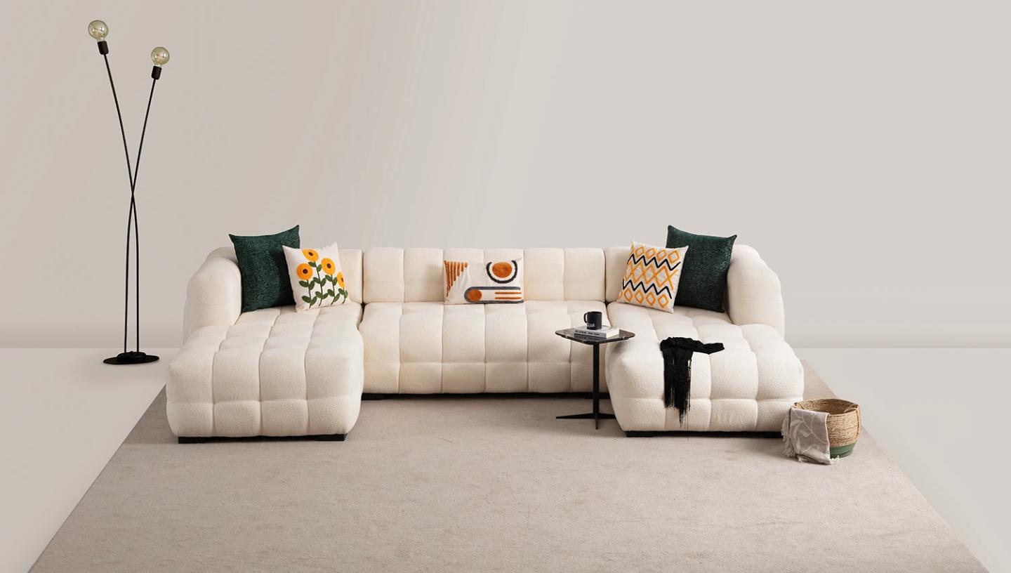 Estanze Köşe Takımı - Resim 4