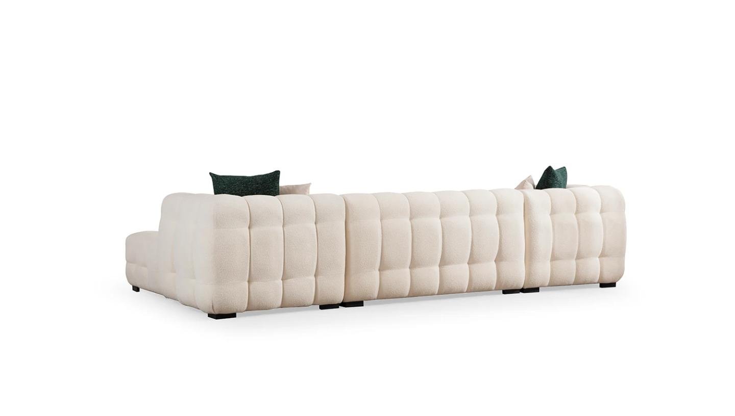 Estanze Köşe Takımı - Resim 5