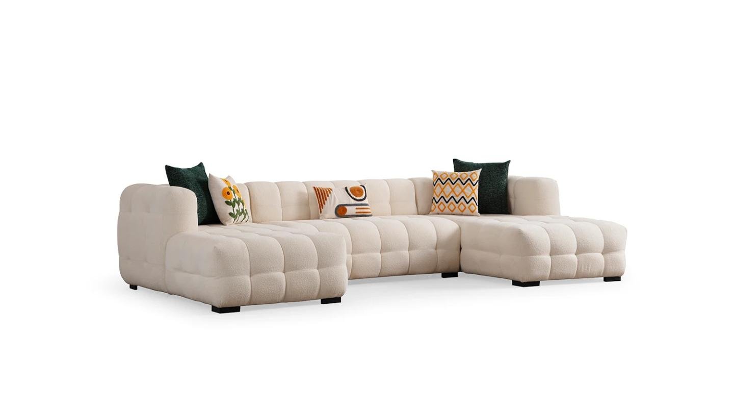 Estanze Köşe Takımı - Resim 6