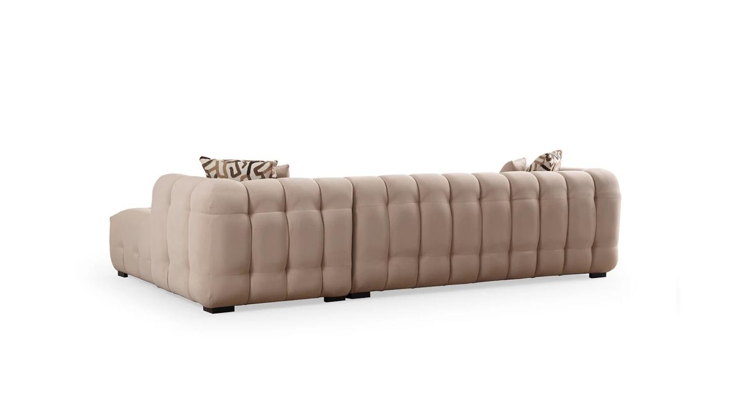 Estanze L Köşe Takımı - Resim 5