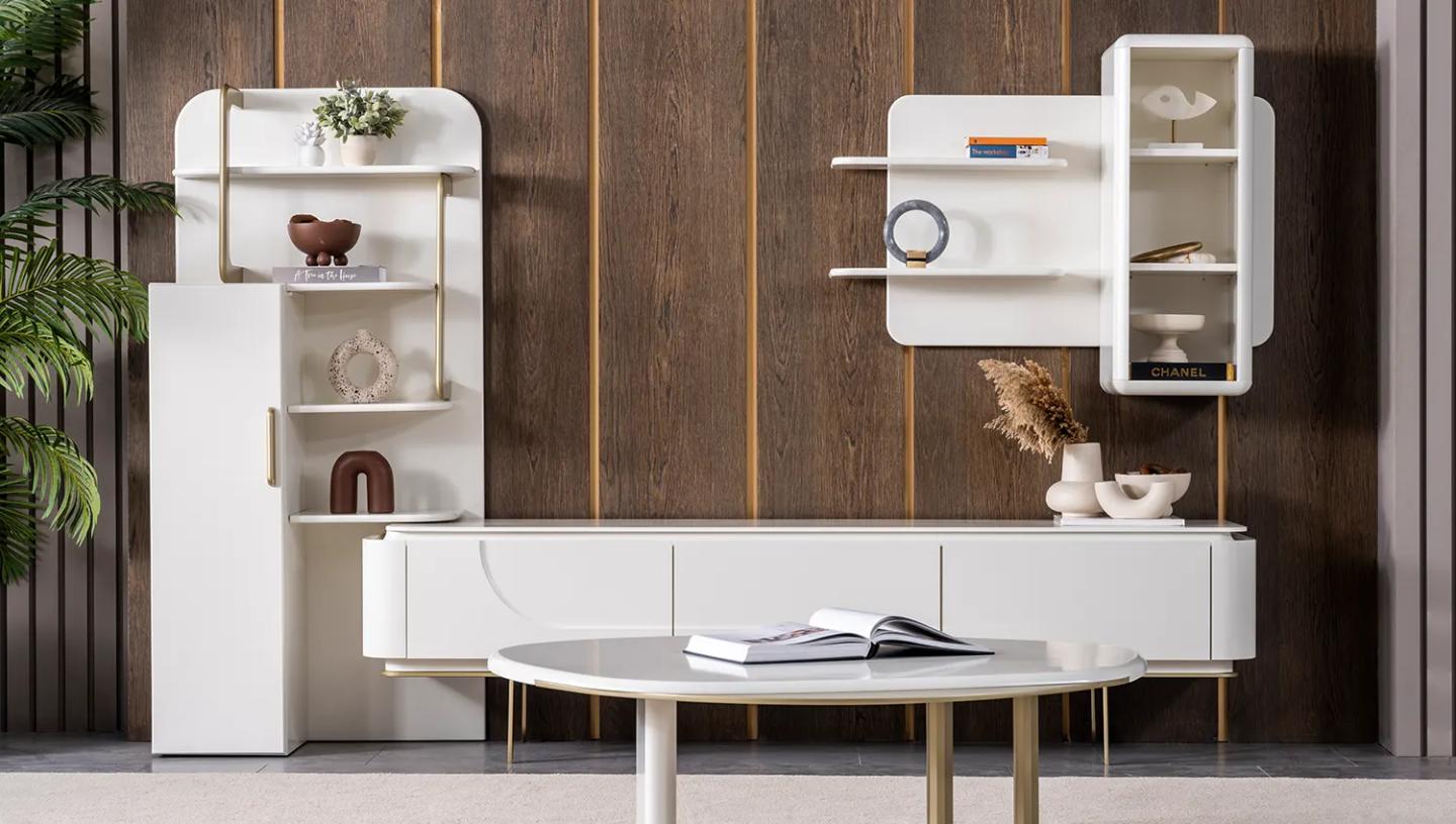 Lena Tv Ünitesi - Resim 1