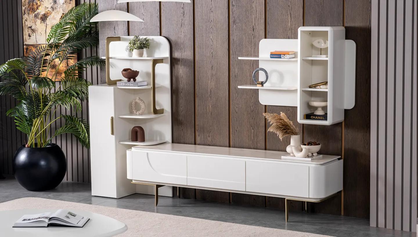 Lena Tv Ünitesi - Resim 2