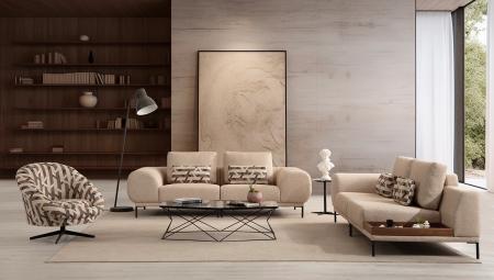 Calyx Koltuk Takımı