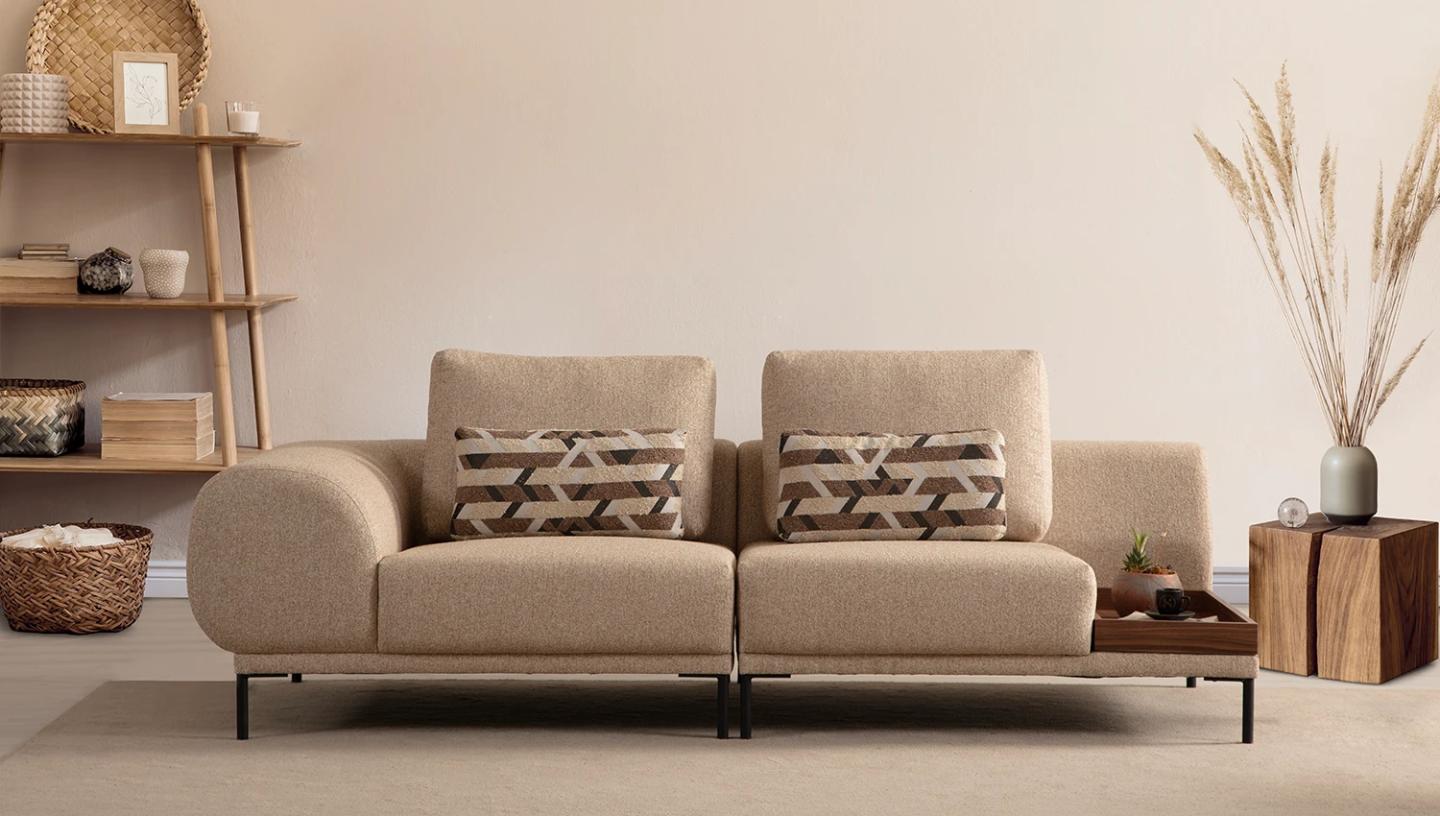 Calyx Koltuk Takımı - Resim 4