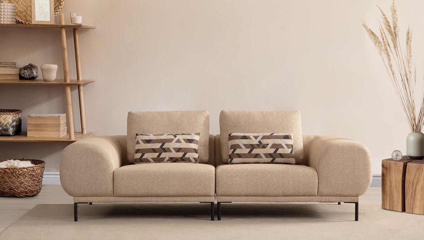 Calyx Koltuk Takımı - Resim 5