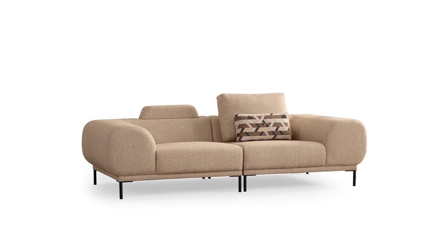 Calyx Koltuk Takımı - Resim 10