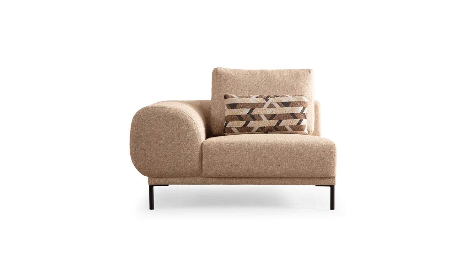 Calyx Koltuk Takımı - Resim 11