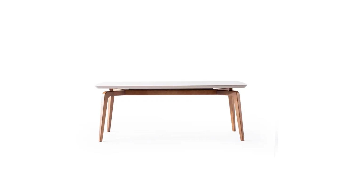 Oslo Yemek Odası Takımı - Resim 10