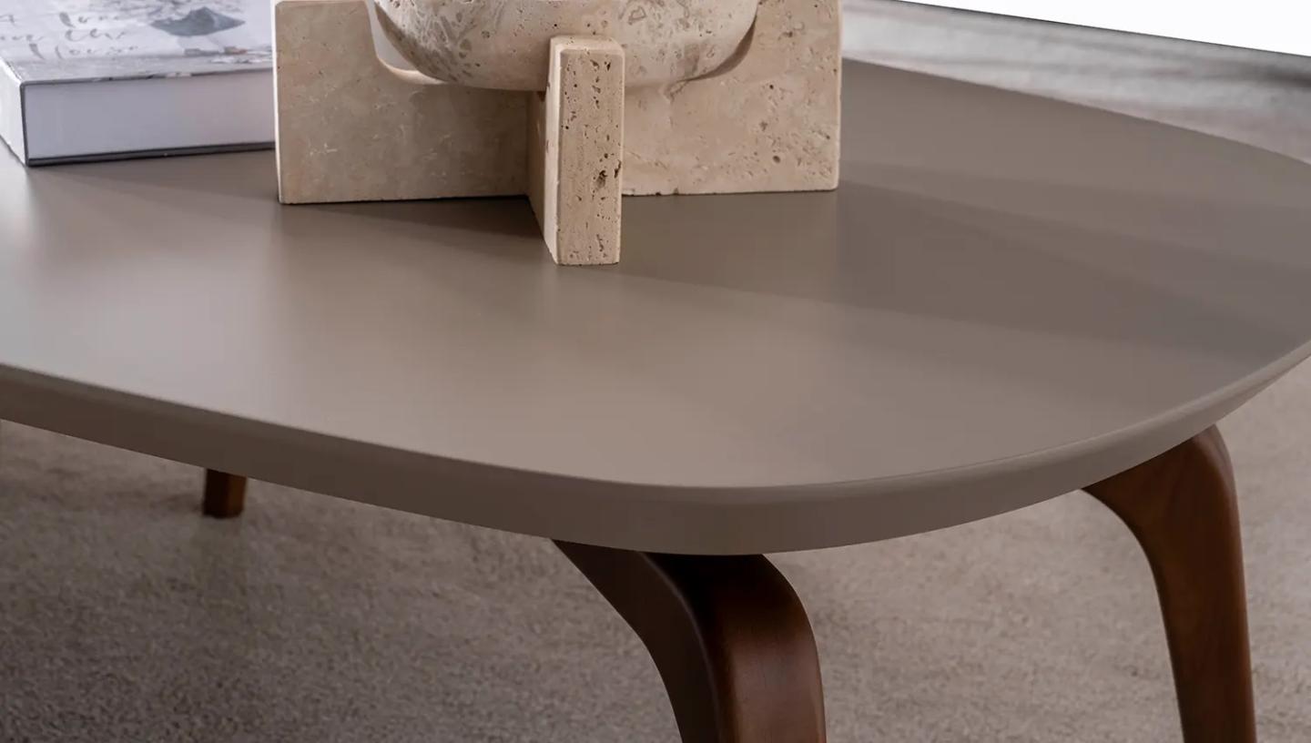 Oslo Orta Sehpa - Resim 2