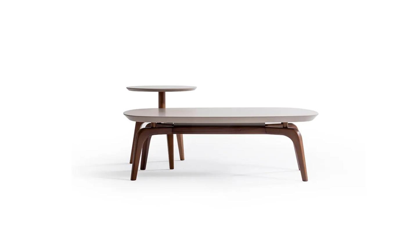 Oslo Orta Sehpa - Resim 3