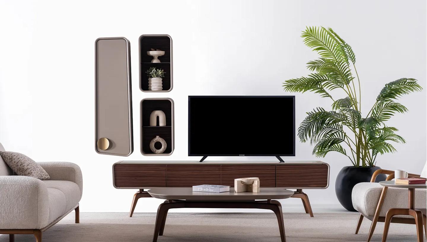 Oslo Tv Ünitesi - Resim 1