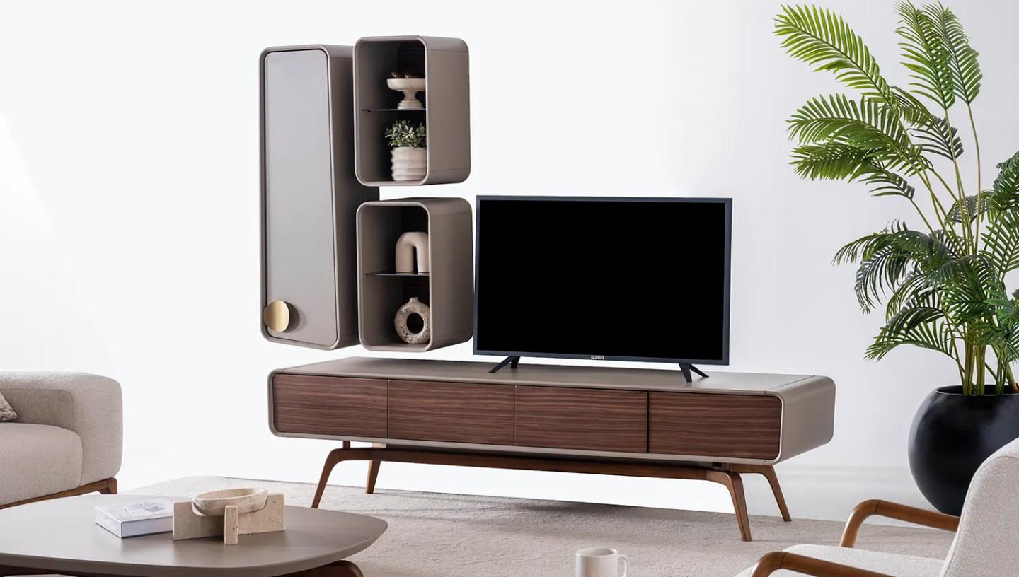 Oslo Tv Ünitesi - Resim 2