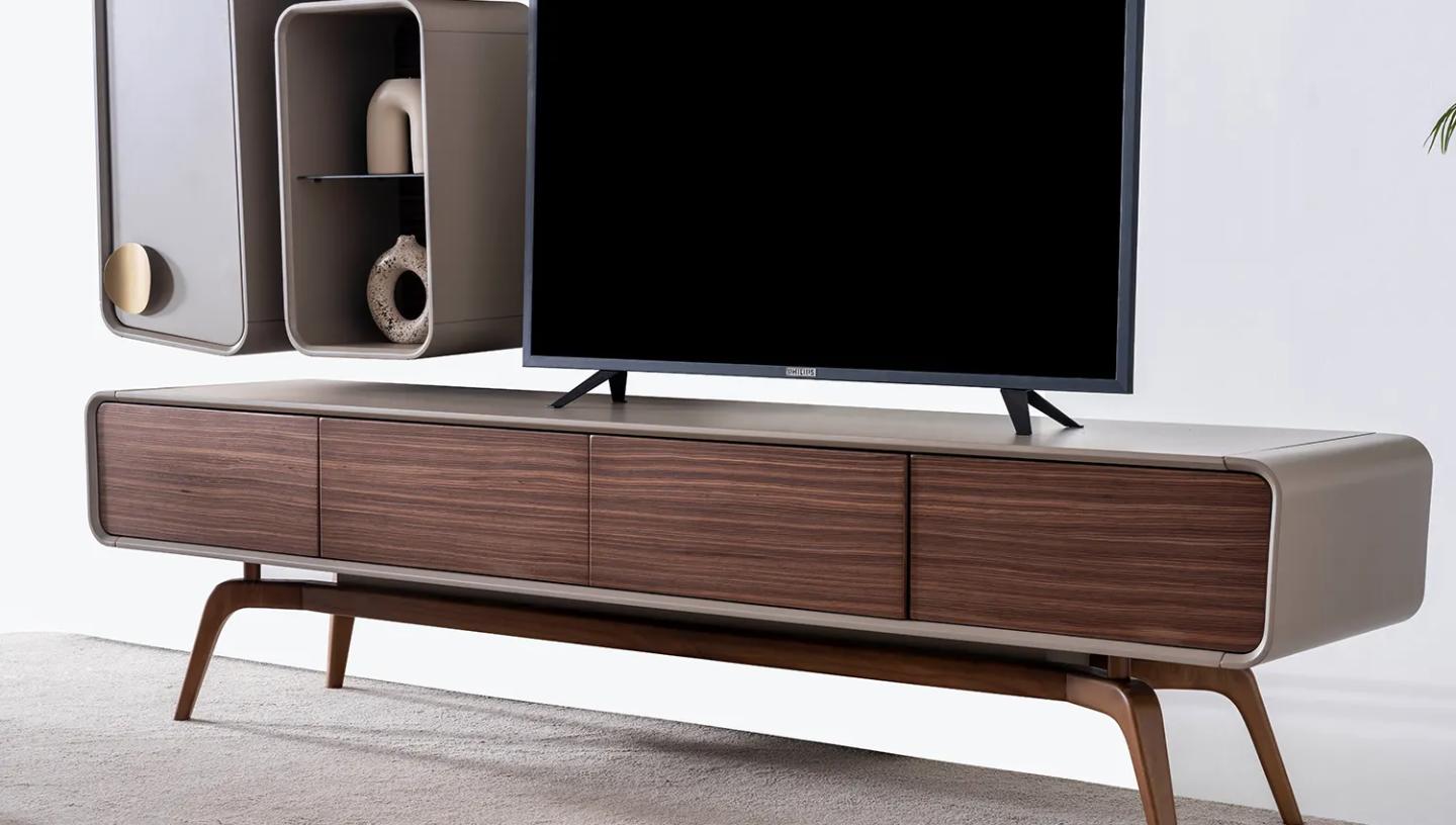 Oslo Tv Ünitesi - Resim 3