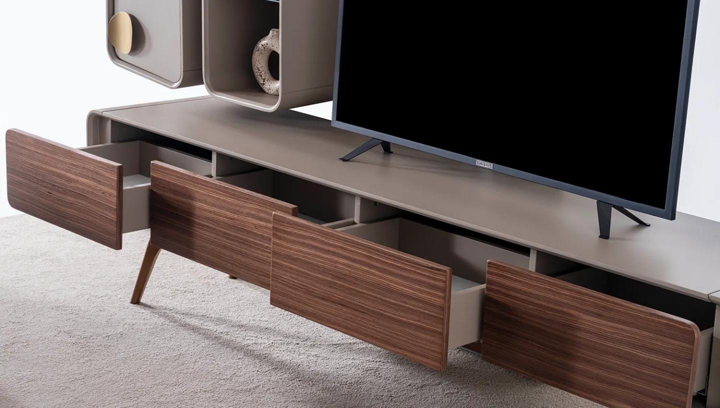 Oslo Tv Ünitesi - Resim 4