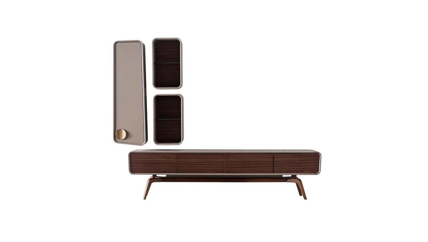 Oslo Tv Ünitesi - Resim 5