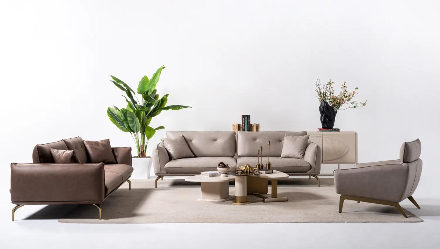 Siena Koltuk Takımı - Resim 1