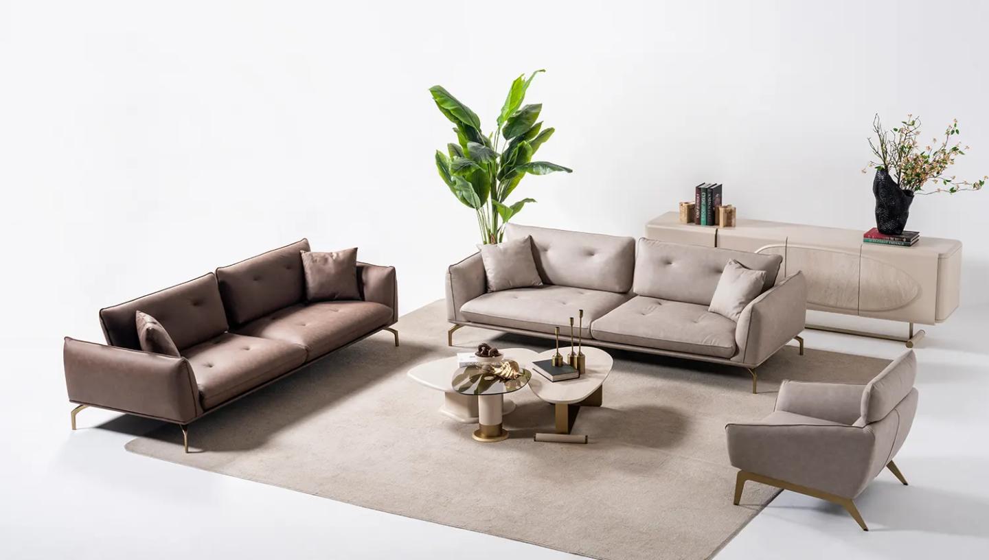 Siena Koltuk Takımı - Resim 2