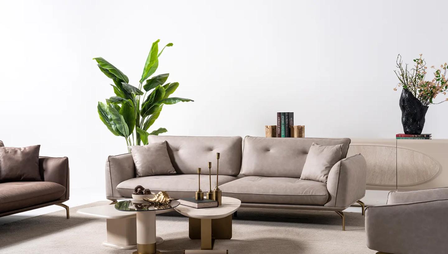 Siena Koltuk Takımı - Resim 3