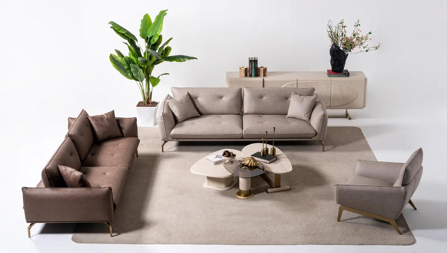 Siena Koltuk Takımı - Resim 4