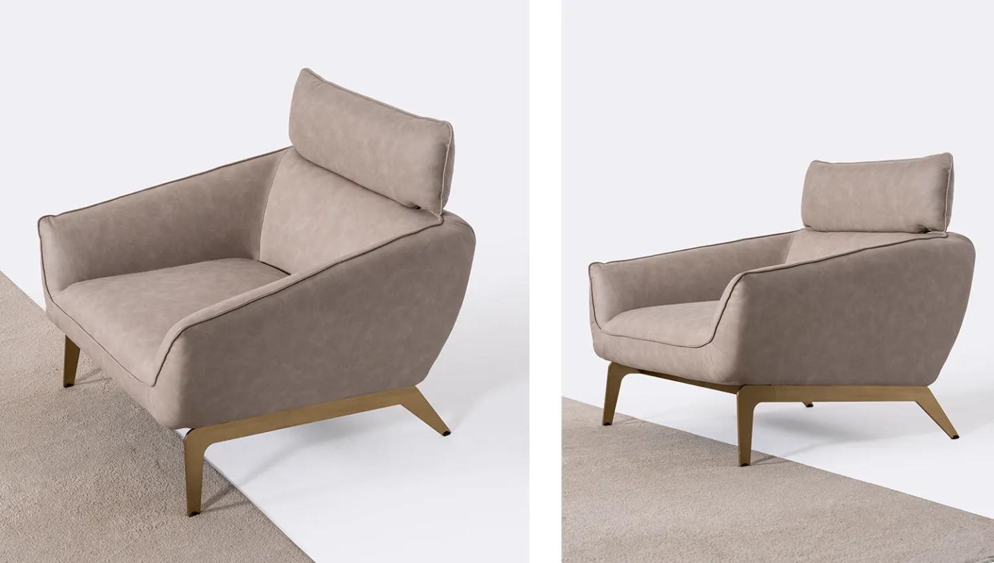 Siena Koltuk Takımı - Resim 6