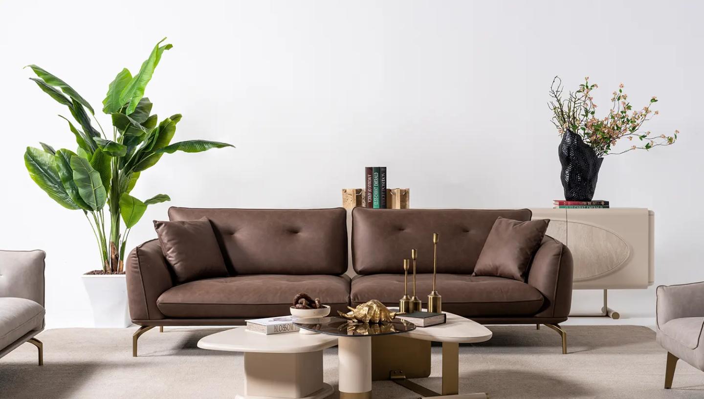 Siena Koltuk Takımı - Resim 8