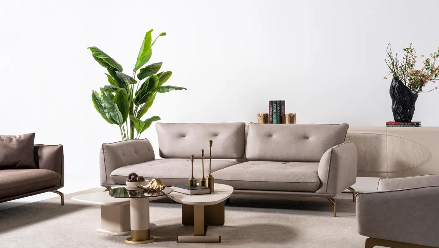 Siena Koltuk Takımı - Resim 14