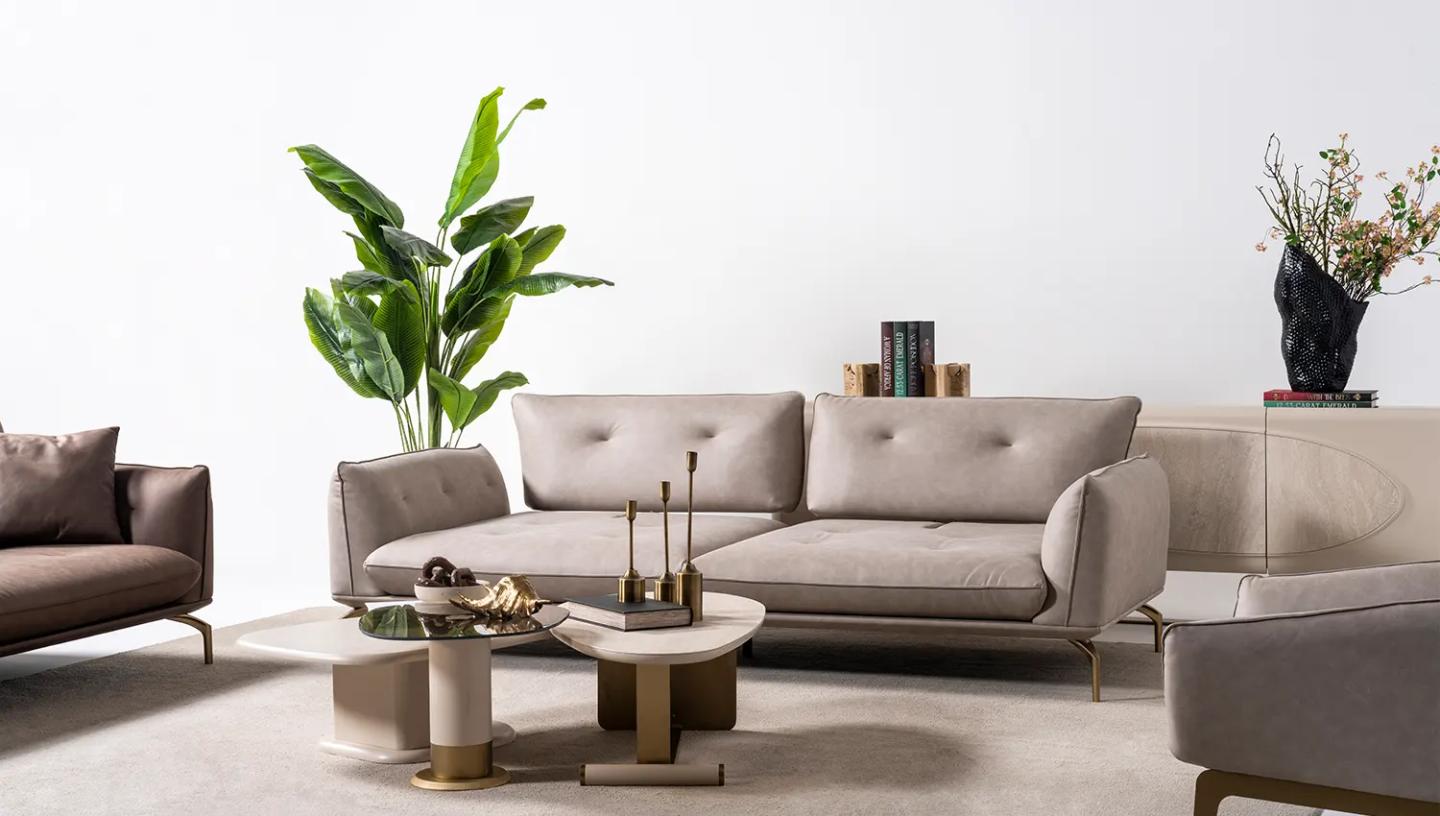 Siena Koltuk Takımı - Resim 19