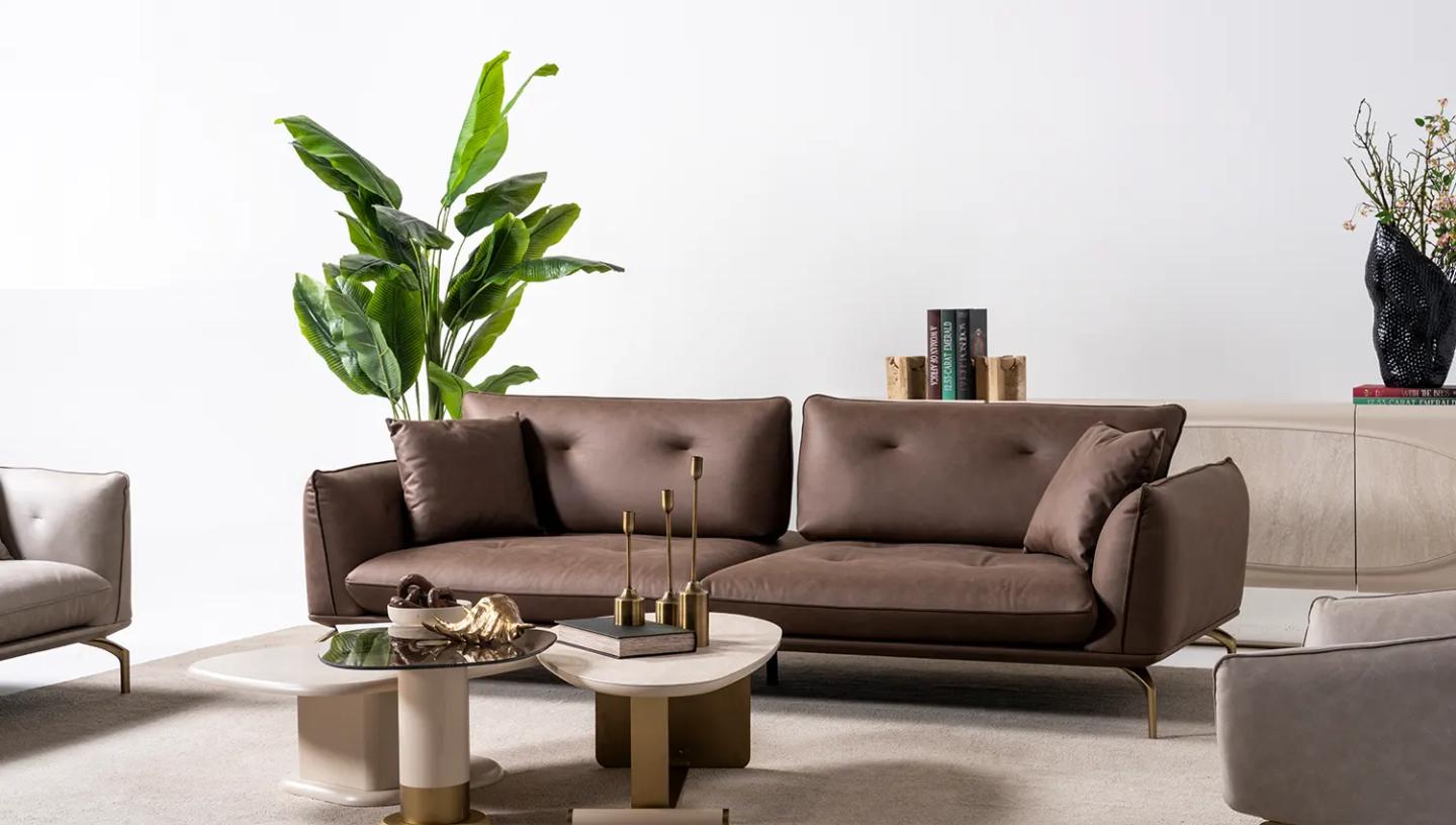 Siena Koltuk Takımı - Resim 20