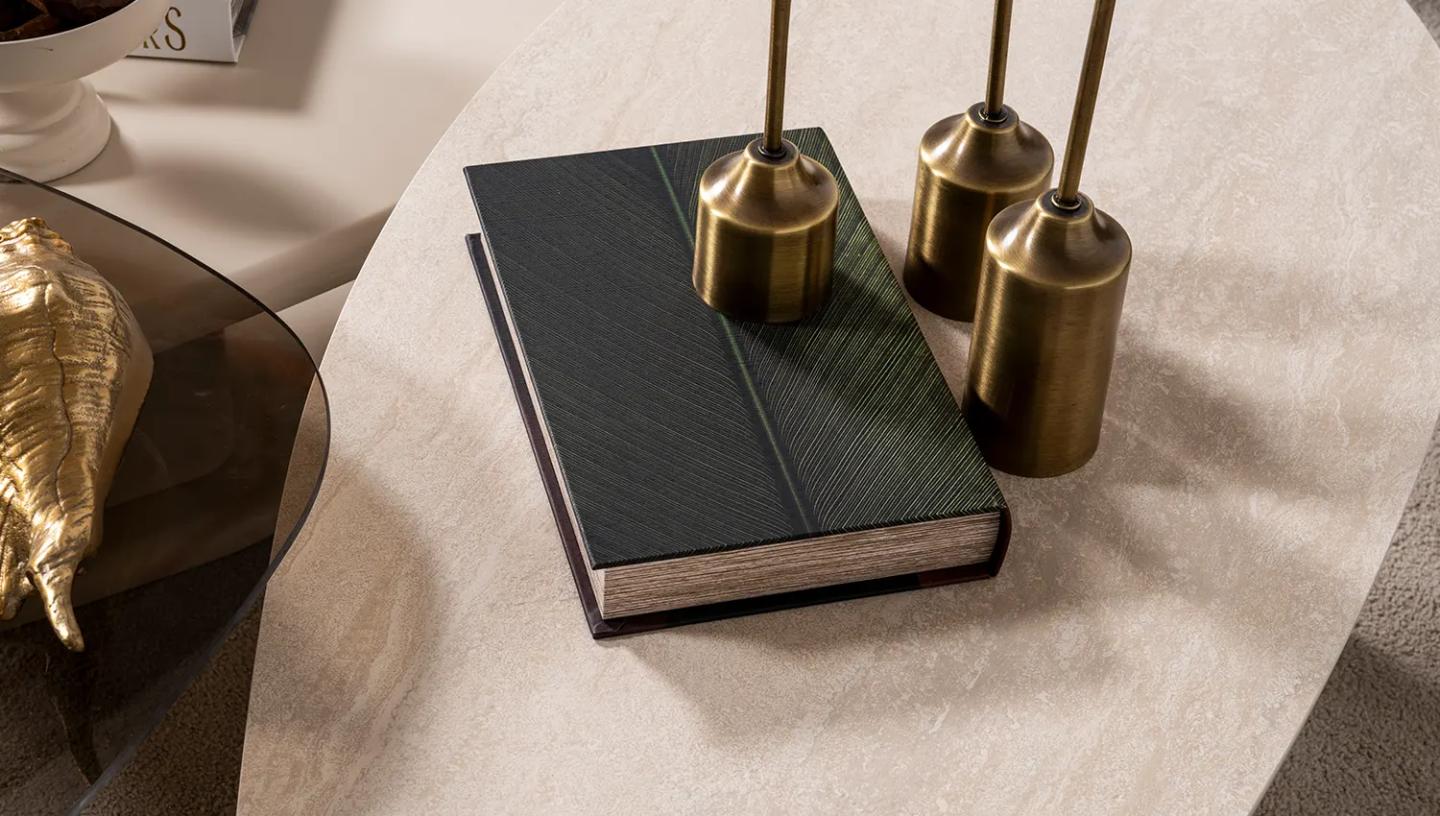 Siena Yan Sehpa - Resim 2