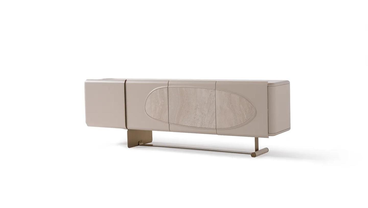 Siena Yemek Odası Takımı - Resim 5