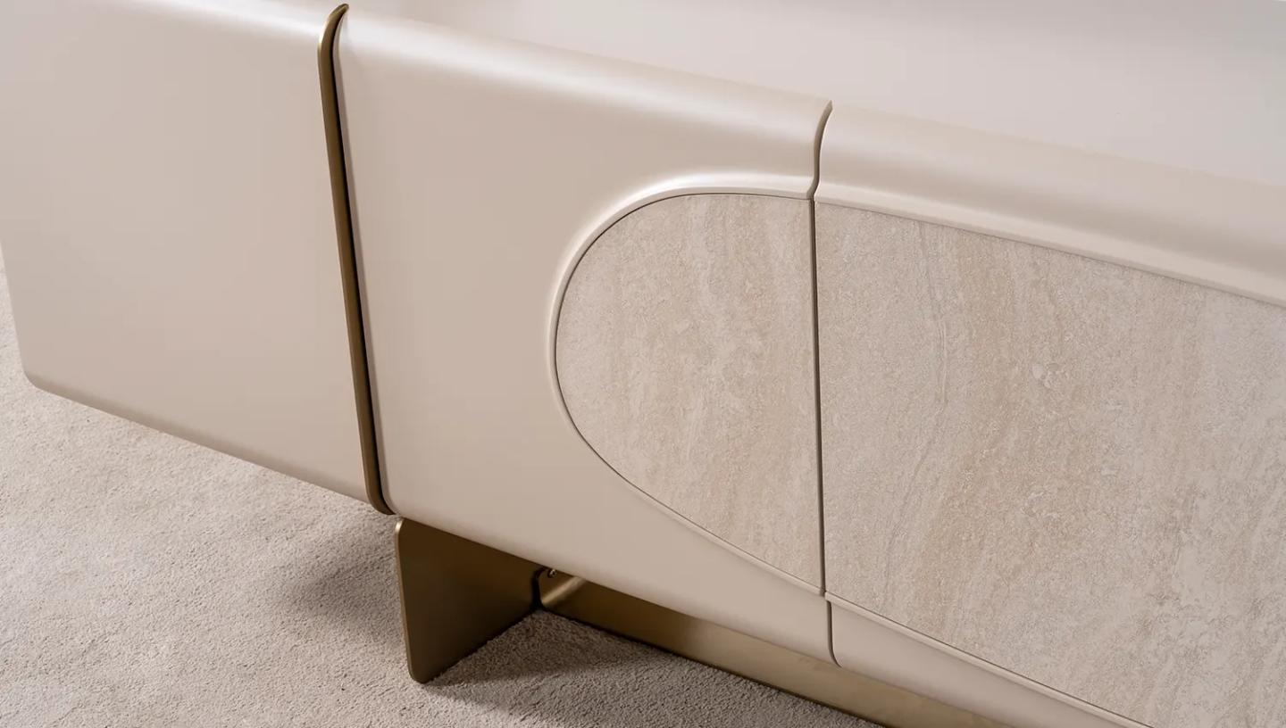 Siena Yemek Odası Takımı - Resim 8