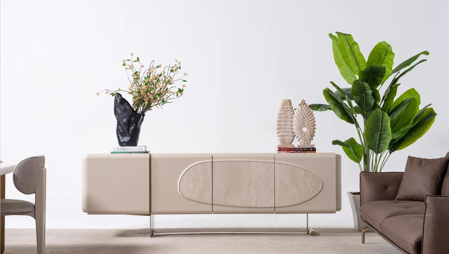 Siena Yemek Odası Takımı - Resim 9