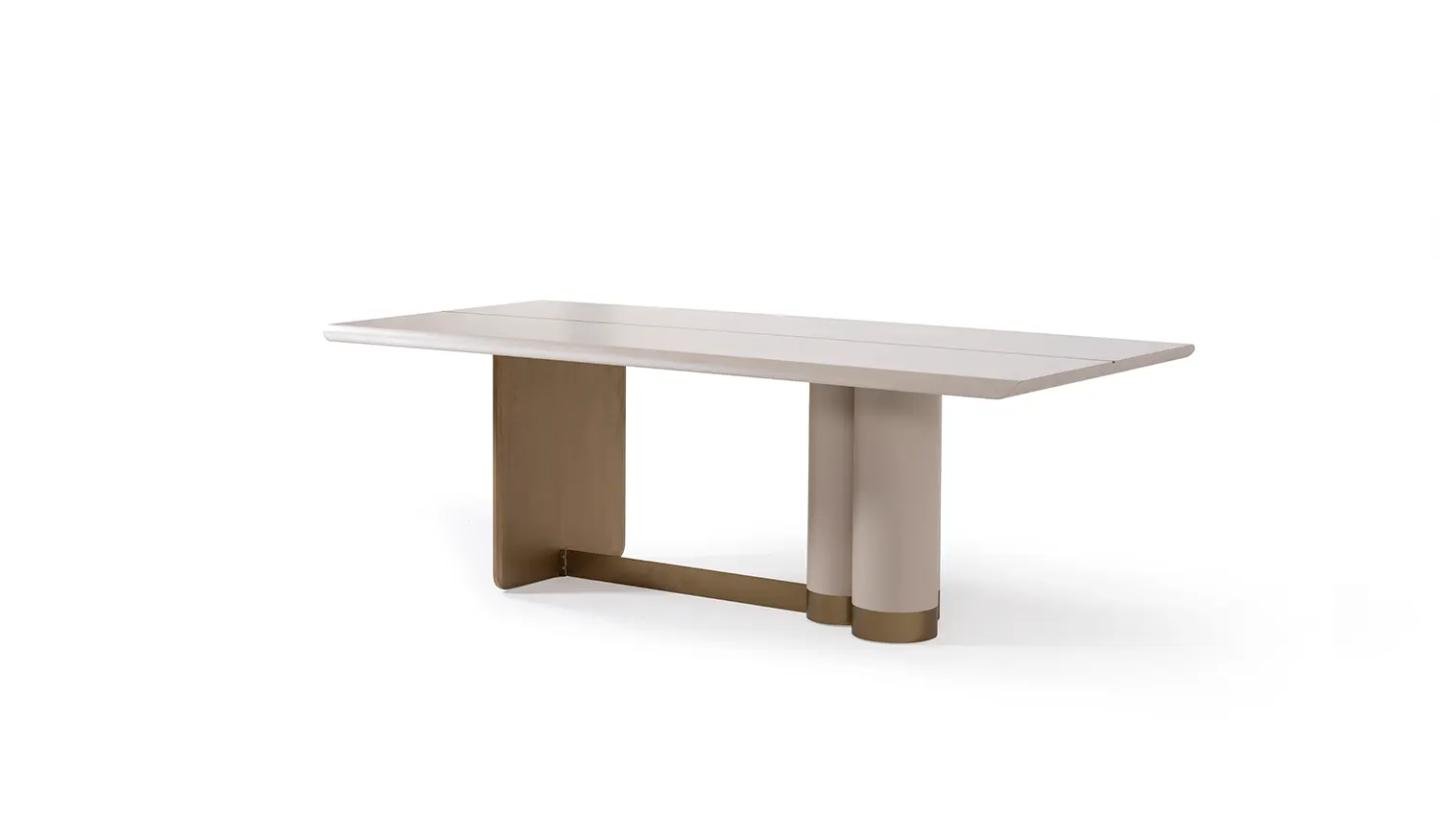 Siena Yemek Odası Takımı - Resim 13