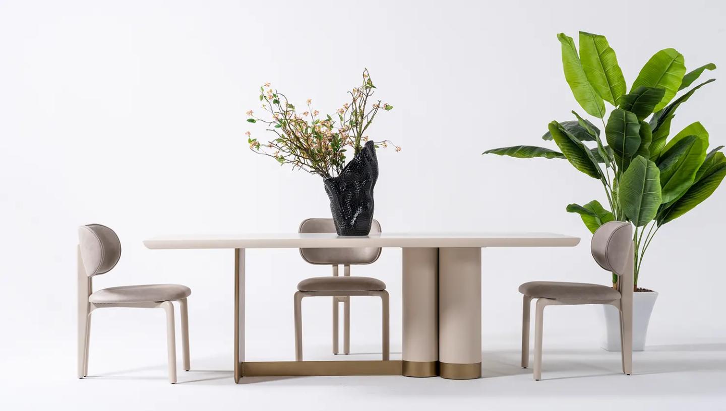 Siena Yemek Odası Takımı - Resim 14