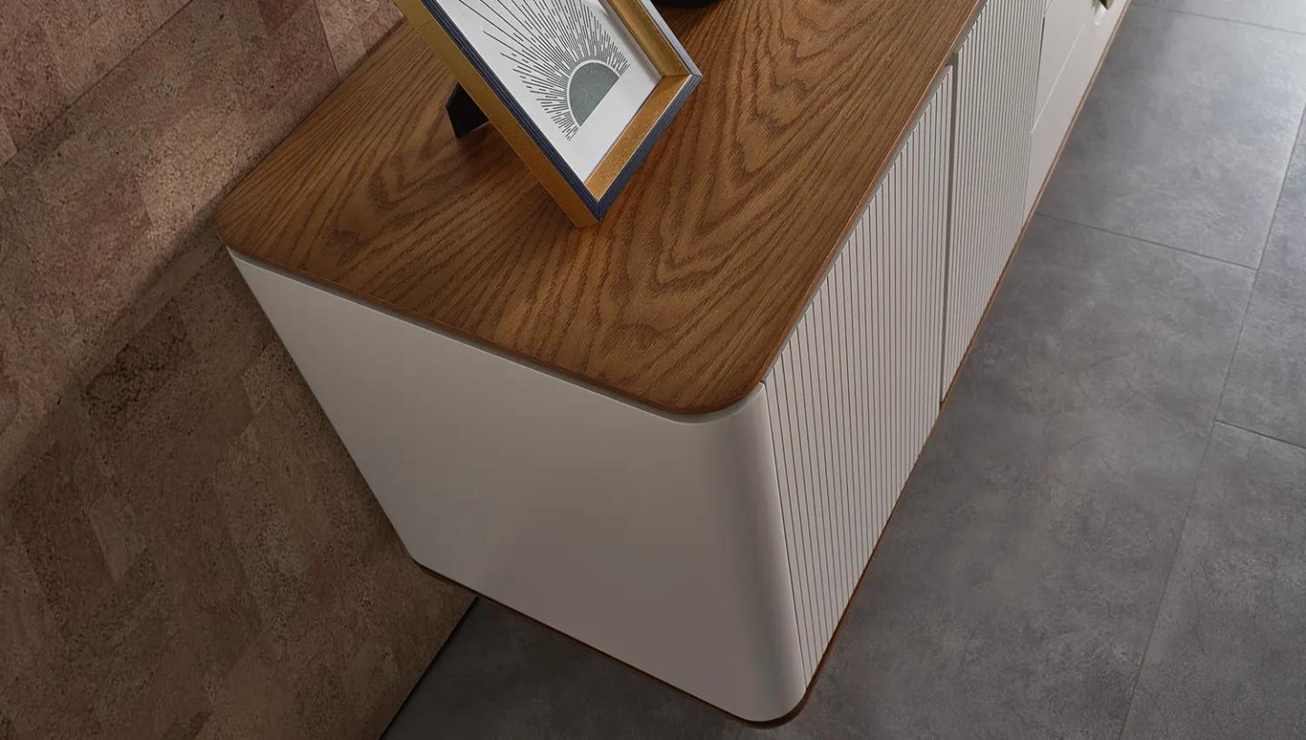 Viola Yemek Odası Takımı - Resim 7