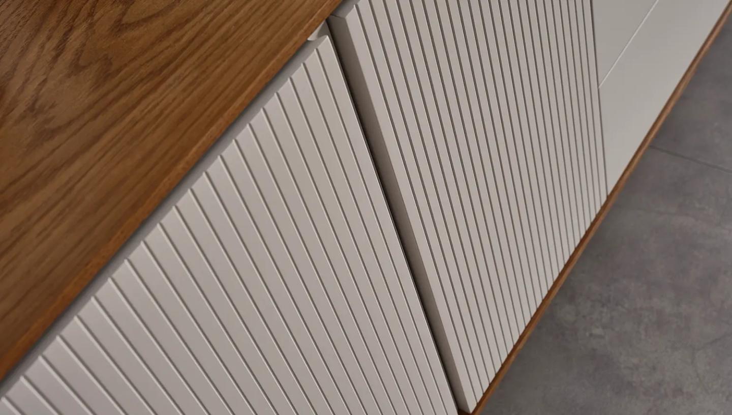 Viola Yemek Odası Takımı - Resim 10