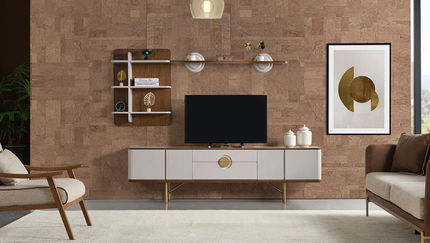 Viola Tv Ünitesi - Resim 1