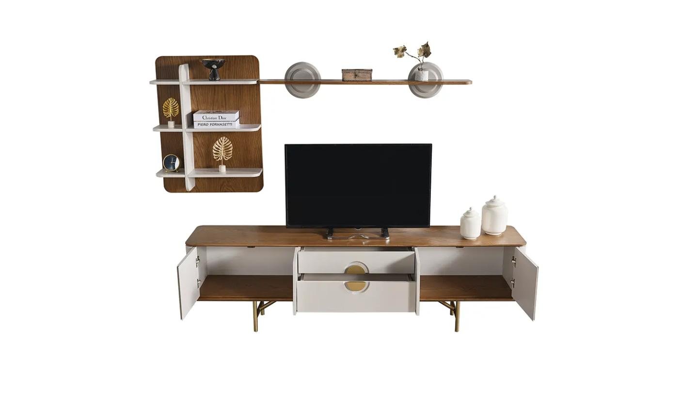 Viola Tv Ünitesi - Resim 5