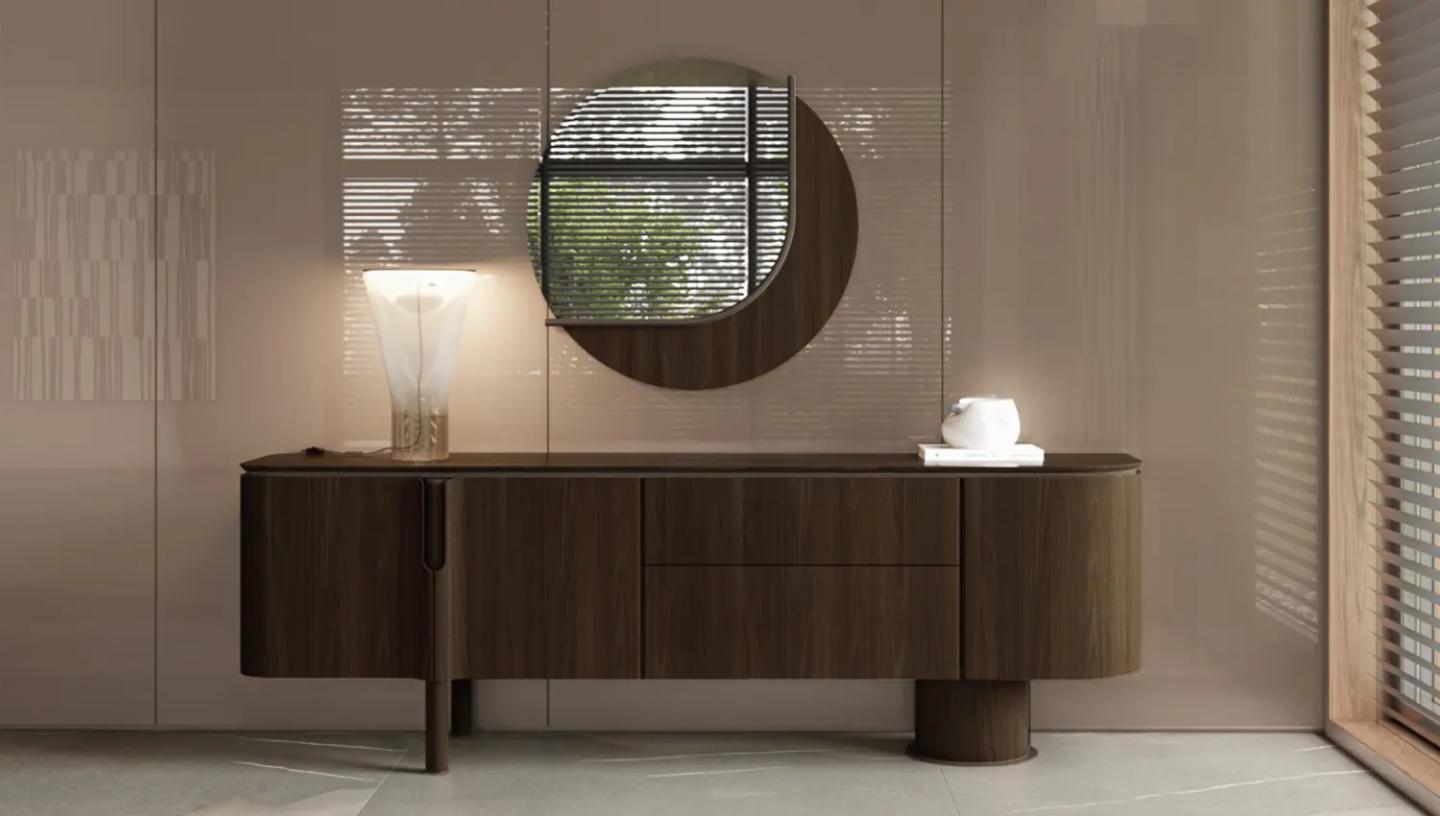 Foresta Yemek Odası Takımı - Resim 3